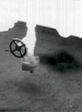 FLIR GFx320：讓VOCs、易燃易爆氣體無處遁形