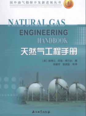 天然氣工程手冊(cè) [美] 郭博云,[美] 阿里·格蘭伯；陳建軍,陳曉璽