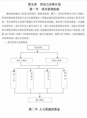 燃?xì)飧@脩艄こ淌覂?nèi)外及報(bào)警系統(tǒng)工程施工方案
